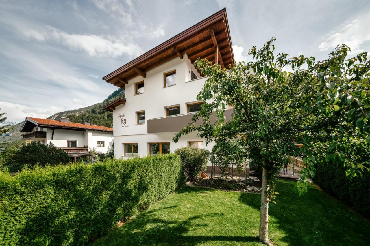 Apart 83 Tösenssteinach Habitación foto