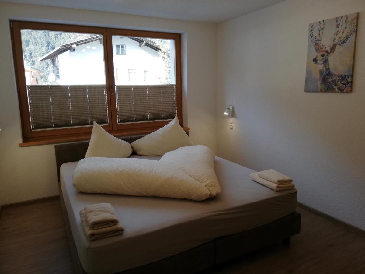 Apart 83 Tösenssteinach Exterior foto