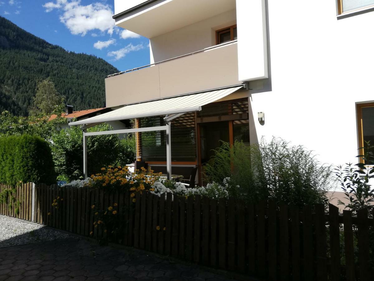 Apart 83 Tösenssteinach Exterior foto