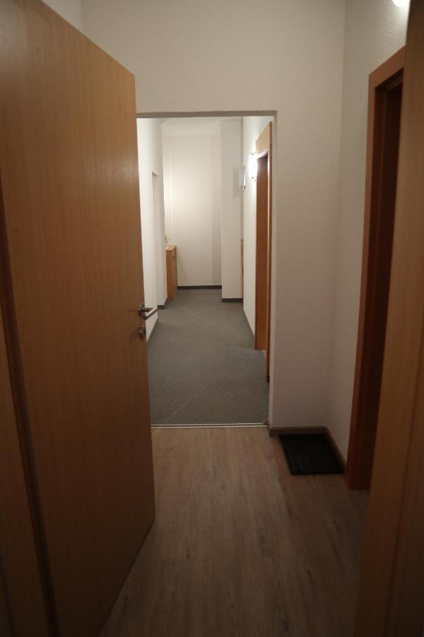 Apart 83 Tösenssteinach Exterior foto