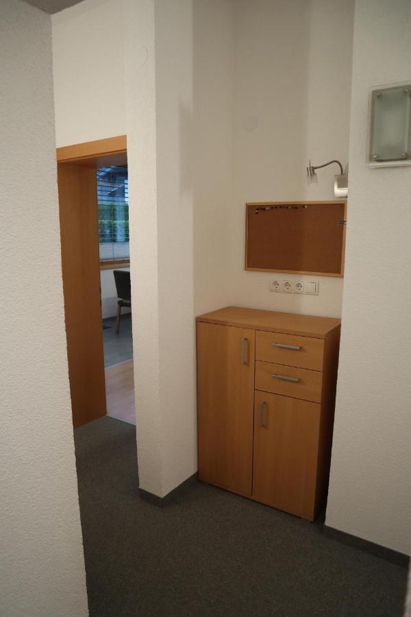 Apart 83 Tösenssteinach Exterior foto