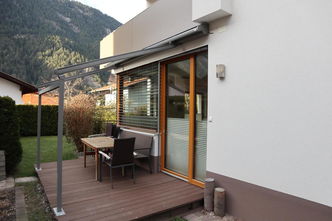 Apart 83 Tösenssteinach Exterior foto